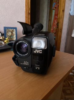 Видеокамера JVC GR-HF900/HF700 Япония