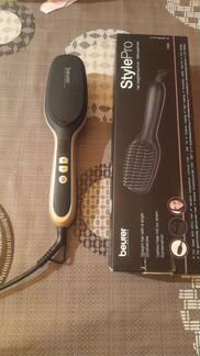 Расческа выпрямитель