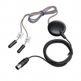 Комнатная FM антенна BAS-5346-P Любимое радио