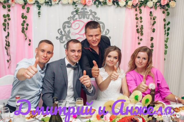 PRO Ведущий на свадьбу, юбилей Тамада из Рязани