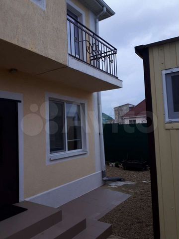 Таунхаус 145 м² на участке 4,4 сот.