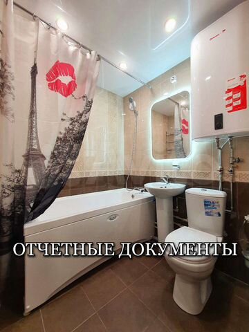 2-к. квартира, 50 м², 2/5 эт.