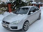 Ford Focus 1.8 МТ, 2006, 145 000 км