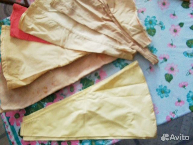 Кондитерские мешочки и насадки