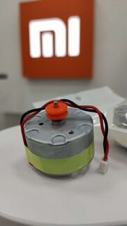 Мотор лидара Xiaomi S50, S5max, s6, 1C, Vacuum Cle