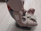 Детское авто кресло объявление продам