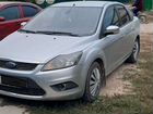 Ford Focus 1.8 МТ, 2008, 234 000 км