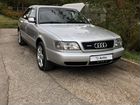 Audi A6 2.8 AT, 1995, 285 000 км объявление продам