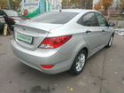 Hyundai Solaris 1.6 AT, 2011, 110 581 км объявление продам