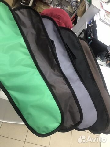 Чехол для укулеле сопрано