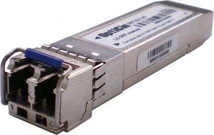 Модуль оптический SFP GLC-LX/LH-SM 1310nm, 10 km C