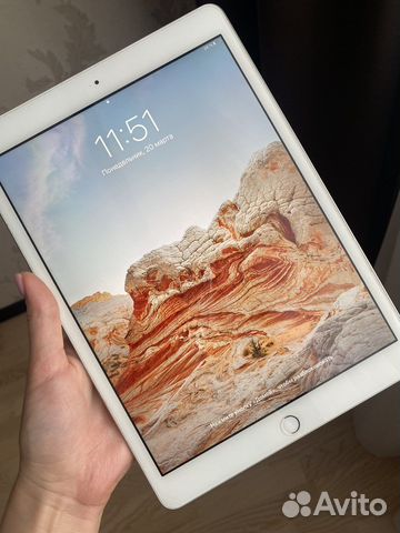 iPad 7 2019 10,2 дюйма