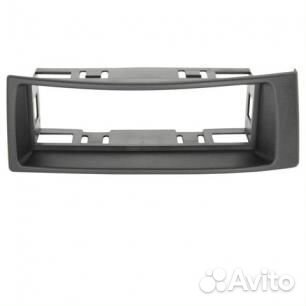 Рамка 1din Incar RFR-N06 Renault Megan-1, Scenic