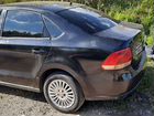 Volkswagen Polo 1.6 МТ, 2013, 400 000 км объявление продам