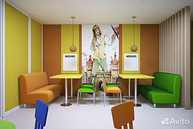 Повар - универсал