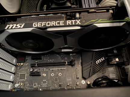 Rtx 2060 super 8gb
