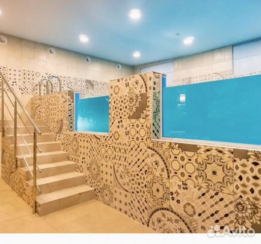 Банкетный зал, бассейн, бильярд, кальян