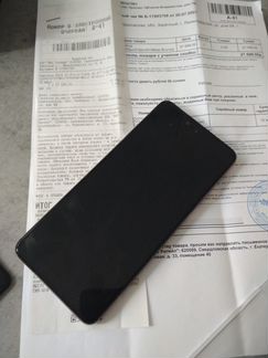 Смартфон xiaomi poco x3 pro