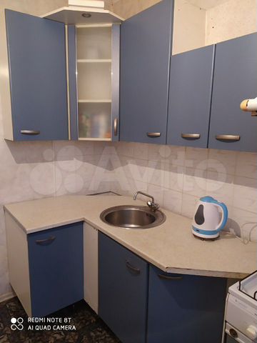 2-к. квартира, 65 м², 1/9 эт.