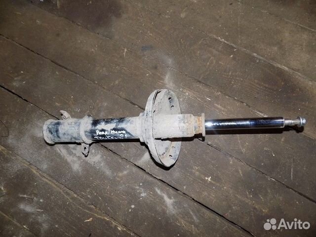 Амортизатор передний левый Tribeca (B9) 2005-2014