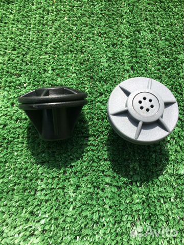 Клапан предохранительный