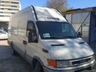 Iveco Daily 2.8 МТ, 2000, 690 000 км