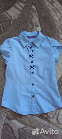 Рубашка, блузка