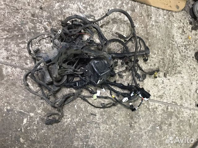 Блок предохранителей hyundai solaris