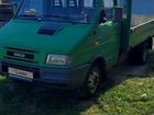 Iveco Daily 2.8 МТ, 1996, 25 000 км