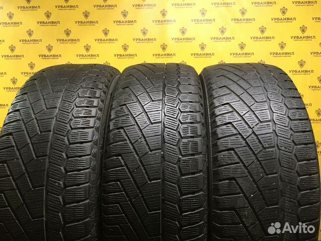 Continental ContiCrossContact Viking 225/55 R18 102Q