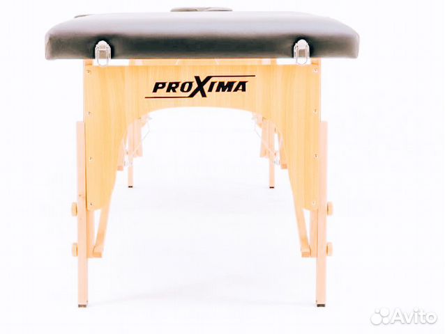 Массажный стол proxima parma 60