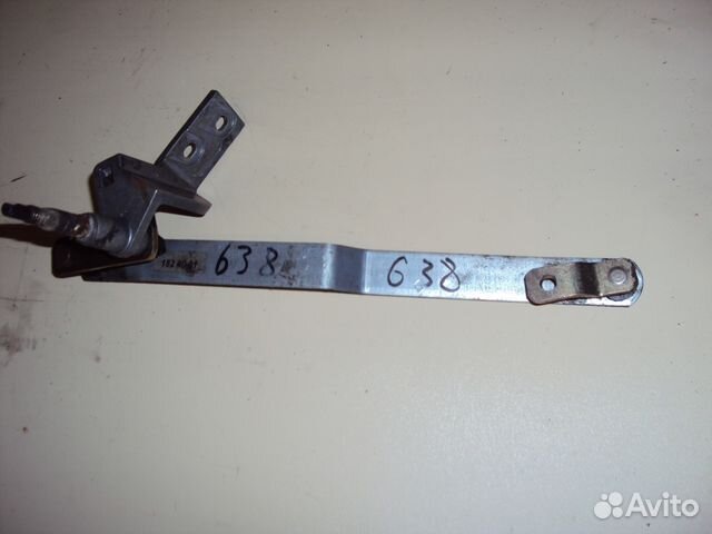 Трапеция заднего дворника Мерседес Вито 638 Vito