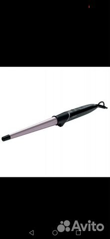 Щипцы для завивки Philips BHB872/00 новые