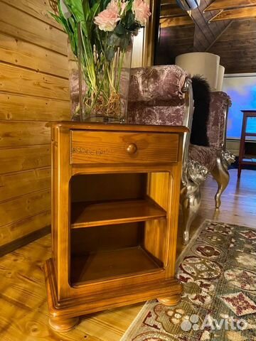 Тумба прикроватная. Франция