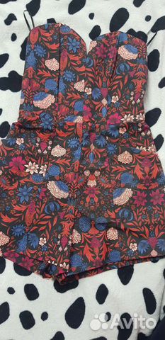 Комбинезон женский новый