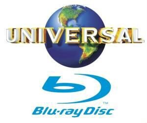 Фильмы Universal Pictures (blu-ray)