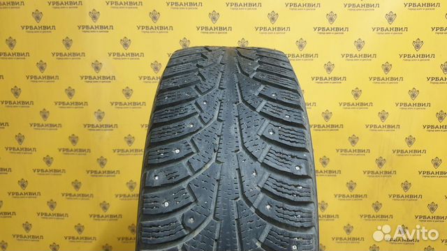 Nokian Tyres Hakkapeliitta 5 215/60 R16 99T