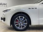 Maserati Levante 3.1 AT, 2017, 32 963 км объявление продам