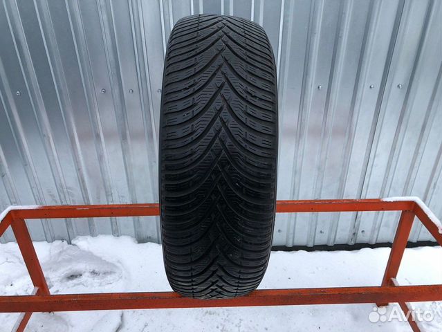 Kleber Krisalp HP3 225/60 R16 102H