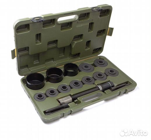 Набор для подшипников ступицы