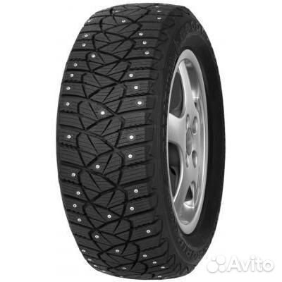 Goodyear Ultragrip 600 205/55 R16