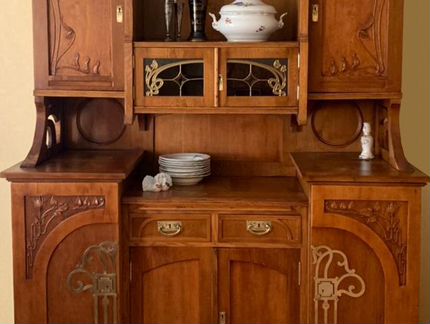 Реставрация мебели. Ремонт, перетяжка, окраска