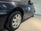 Rover 75 2.5 МТ, 2000, 330 700 км объявление продам