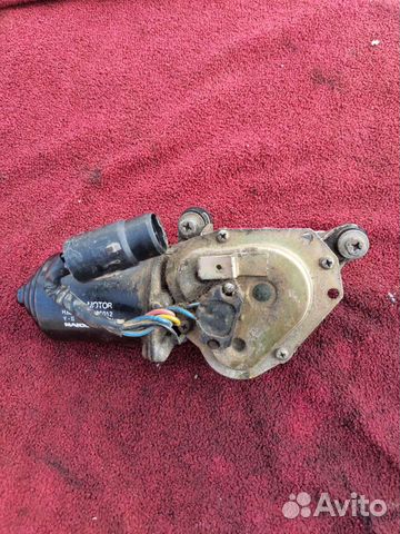 Мотор стеклоочистителя Хендай Соната 2