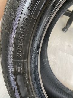 Joyroad 205/55 R16, 4 шт