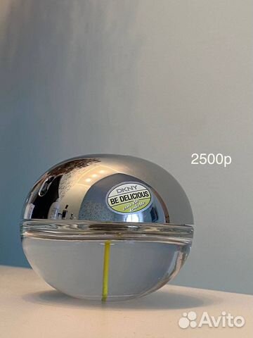 Парфюм dkny Be Delicious