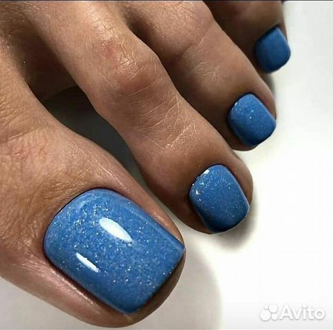 Маникюр, педикюр и наращивание ногтей