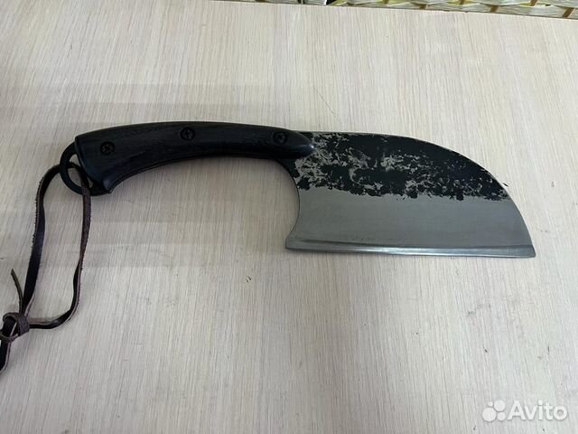 Сербский нож