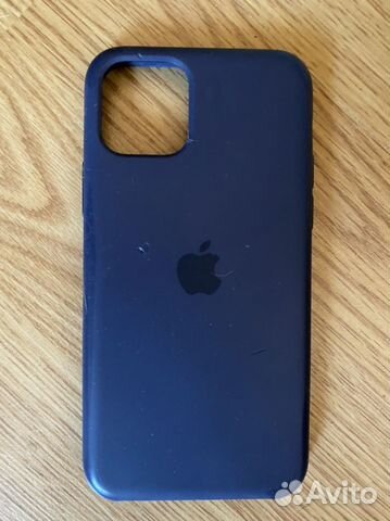 Чехол на iPhone 11 pro оригинал