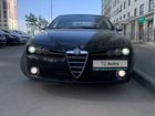 Alfa Romeo 159 2.2 AMT, 2007, 286 000 км объявление продам